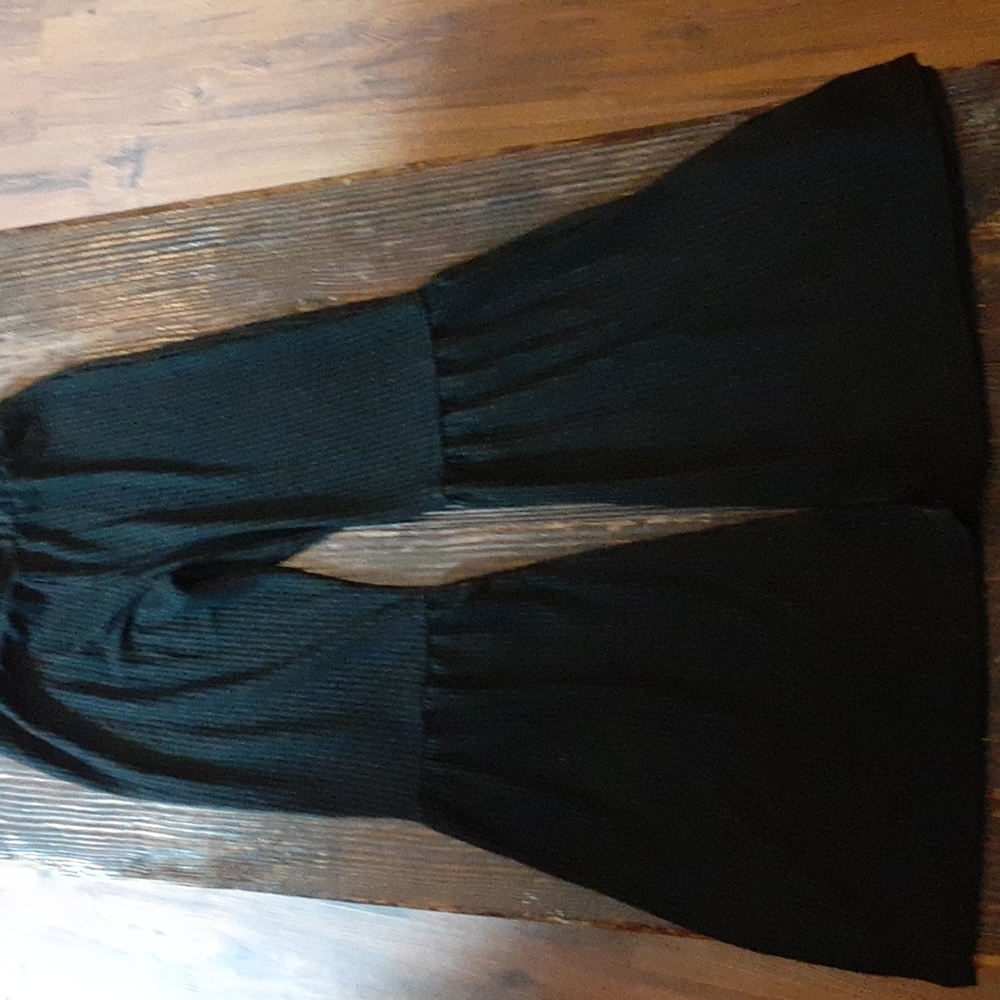 Bell Bottom Pants